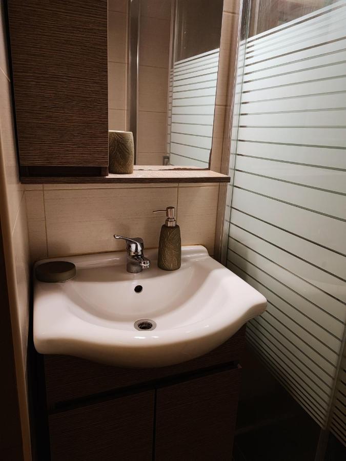 Luxury Aristotelous 3 Солун Екстериор снимка